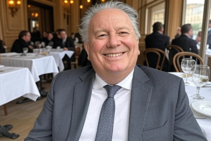 Aldo Vendramin