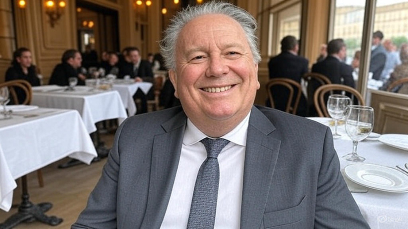 Aldo Vendramin