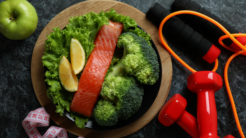 Soldiers Nutrition