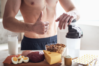 Soldiers Nutrition