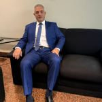Leonardo Manzan analiza cómo la progresividad del IR puede ser vista como justicia o exceso tributario.