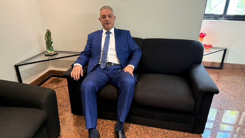 Leonardo Manzan analiza cómo la progresividad del IR puede ser vista como justicia o exceso tributario.