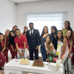 Oluwatosin Tolulope Ajidahun explica cuándo la resonancia pélvica es clave en el diagnóstico de la infertilidad.