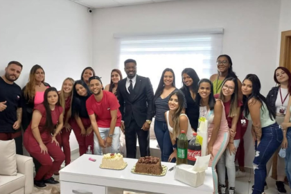 Oluwatosin Tolulope Ajidahun explica cuándo la resonancia pélvica es clave en el diagnóstico de la infertilidad.