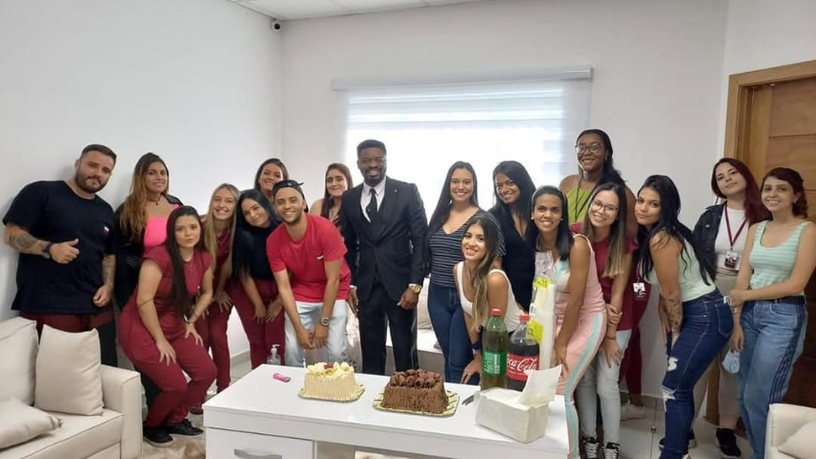 Oluwatosin Tolulope Ajidahun explica cuándo la resonancia pélvica es clave en el diagnóstico de la infertilidad.