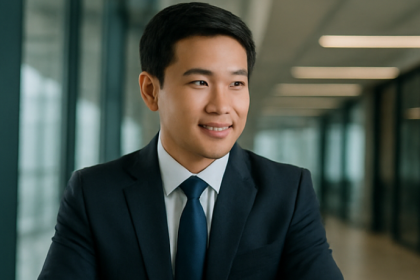 Fernando Bruno Crestani explica cómo la tokenización facilita nuevas formas de inversión en bienes raíces.