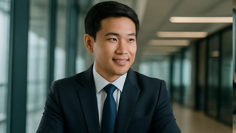 Fernando Bruno Crestani explica cómo la tokenización facilita nuevas formas de inversión en bienes raíces.