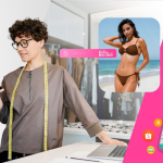 Con FotoModel, cada pieza se convierte en una imagen poderosa que conecta y cautiva a tu audiencia.