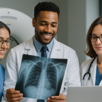 O Instituto IBDSocial explica como os exames por imagem de resultado rápido otimizam diagnósticos e tratamentos.