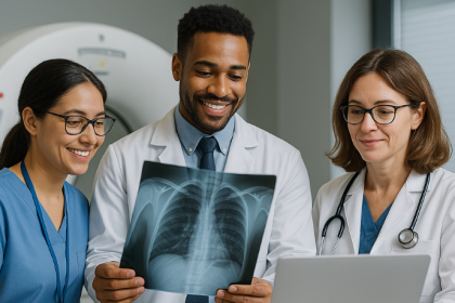 O Instituto IBDSocial explica como os exames por imagem de resultado rápido otimizam diagnósticos e tratamentos.