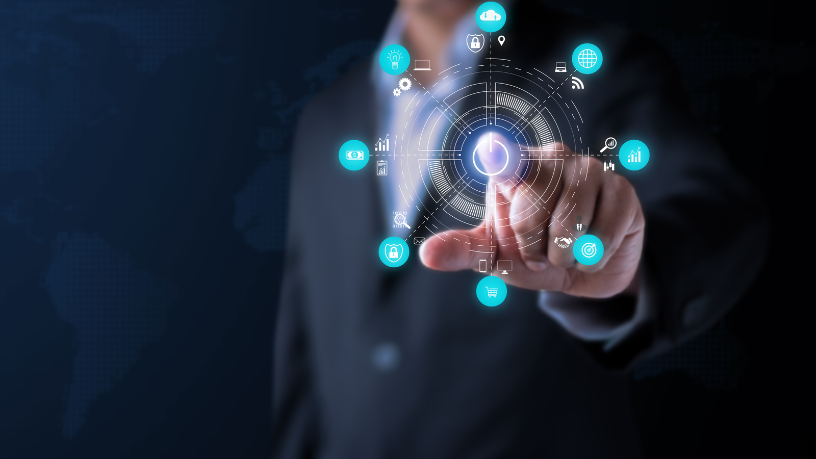 Descubre con Antônio Fernando Ribeiro Pereira cómo la tecnología está transformando la gestión en los organismos públicos.