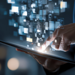 Antônio Fernando Ribeiro Pereira explica cómo las soluciones digitales reducen costos y optimizan procesos en organismos públicos.