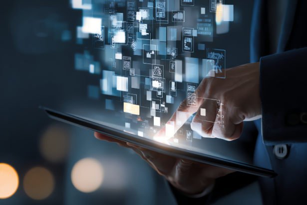 Antônio Fernando Ribeiro Pereira explica cómo las soluciones digitales reducen costos y optimizan procesos en organismos públicos.