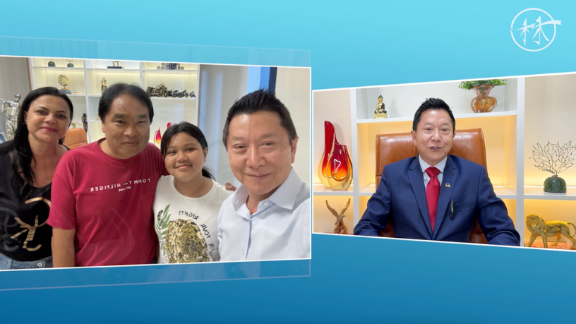 Resultados discretos y elegantes son la tendencia destacada por Milton Seigi Hayashi en la estética actual.