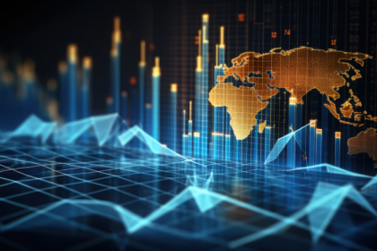 En Tendencias del mercado global: cómo prepararse ahora para el futuro de los negocios, Kelsem Ricardo Rios Lima enfatiza que anticiparse às mudanças é clave para competir con inteligencia y resiliencia.