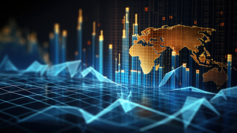 En Tendencias del mercado global: cómo prepararse ahora para el futuro de los negocios, Kelsem Ricardo Rios Lima enfatiza que anticiparse às mudanças é clave para competir con inteligencia y resiliencia.