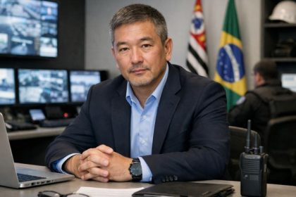 Ernesto Kenji Igarashi