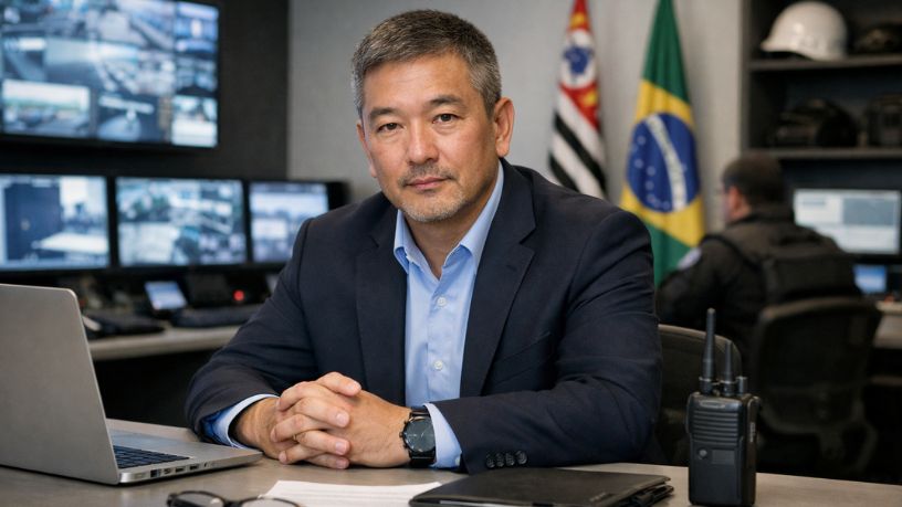 Ernesto Kenji Igarashi