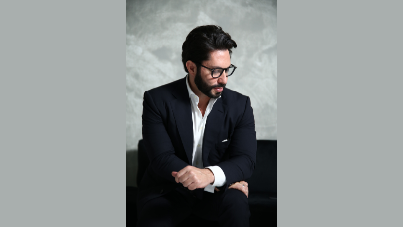 Gustavo Khattar de Godoy