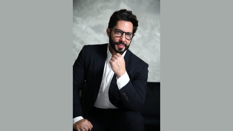 Gustavo Khattar de Godoy