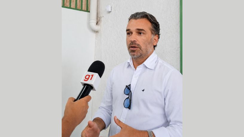 Franco Douglas Lima Dias
