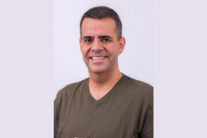 Dr. Vinicius Tadeu Sattin Rodrigues