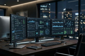 Vert Analytics