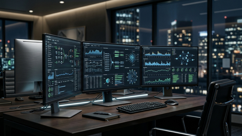 Vert Analytics